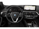 2022 BMW 5 Series 540i xDrive