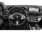 2022 BMW 7 Series M760i