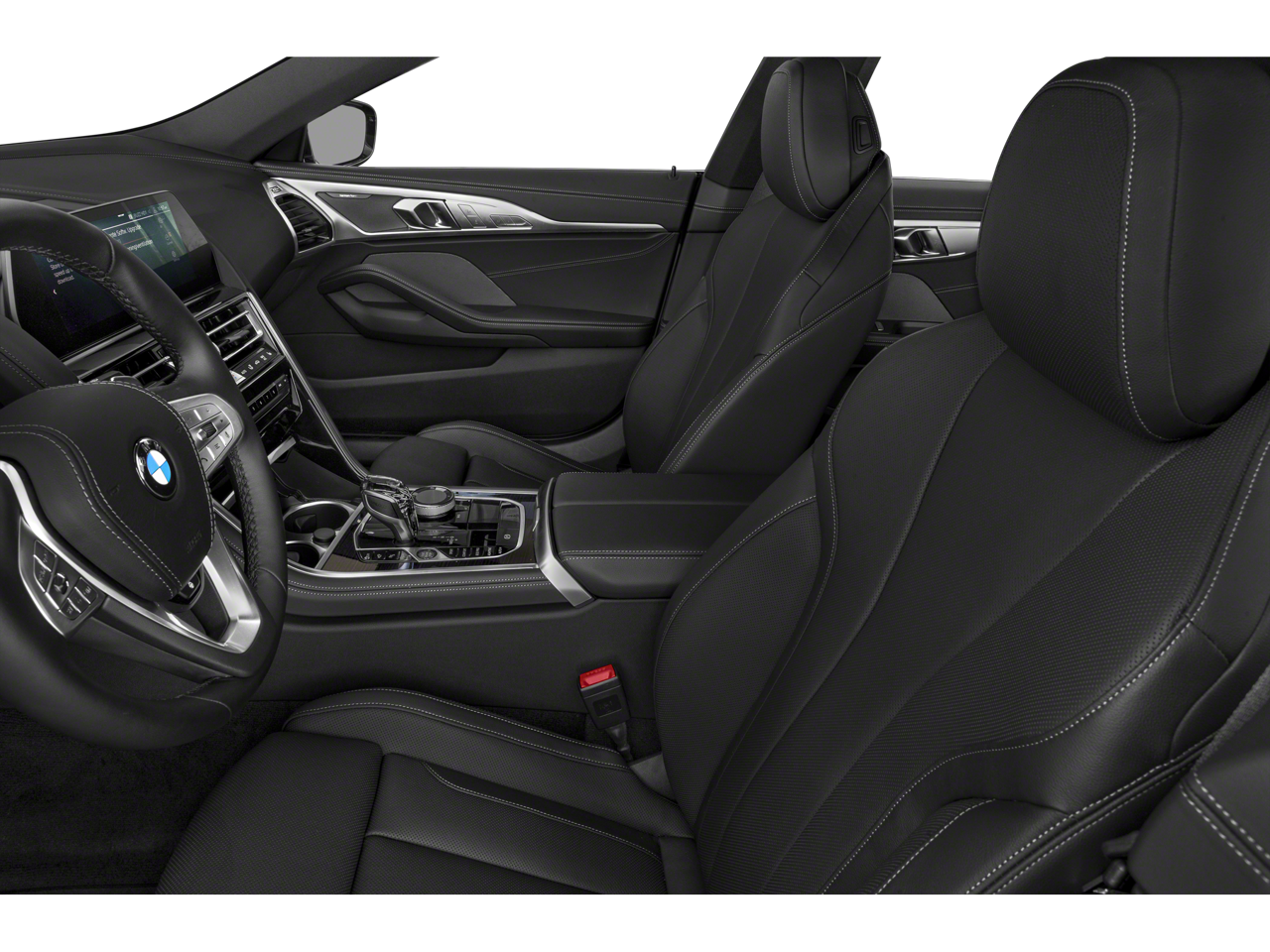 2022 BMW 8 Series 840
