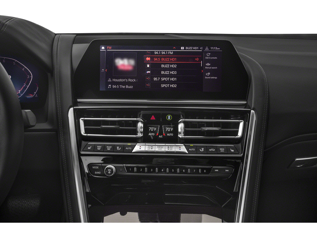 2022 BMW 8 Series 840