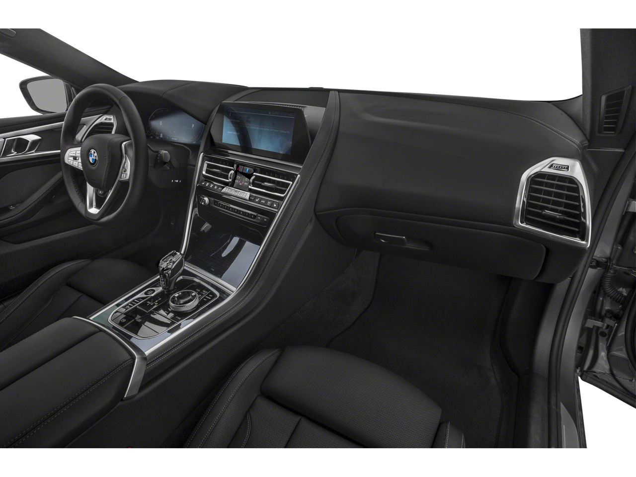 2022 BMW 8 Series 840