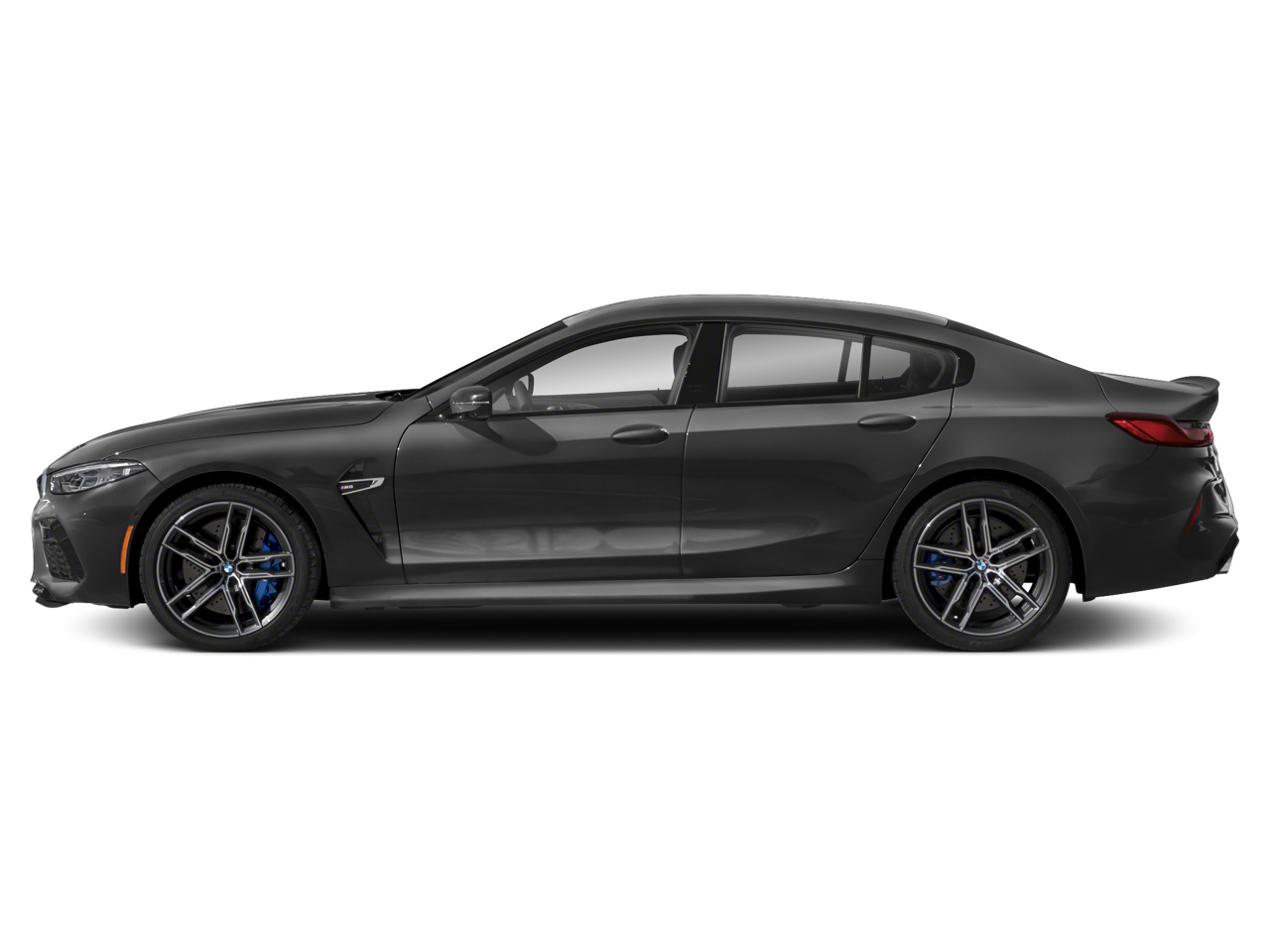 2022 BMW M8 Competition