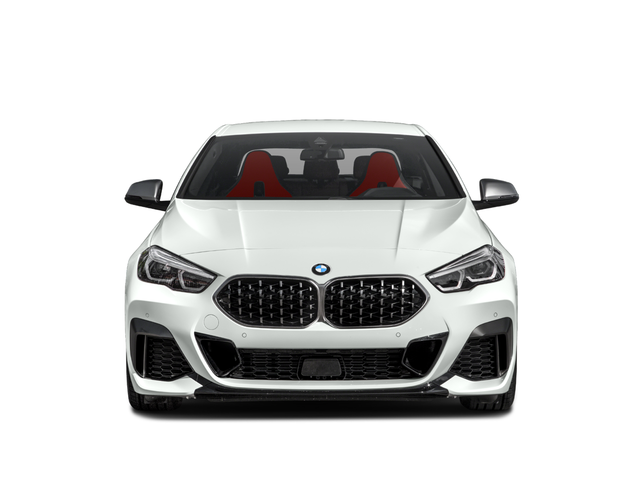 2022 BMW 2 Series M235i xDrive