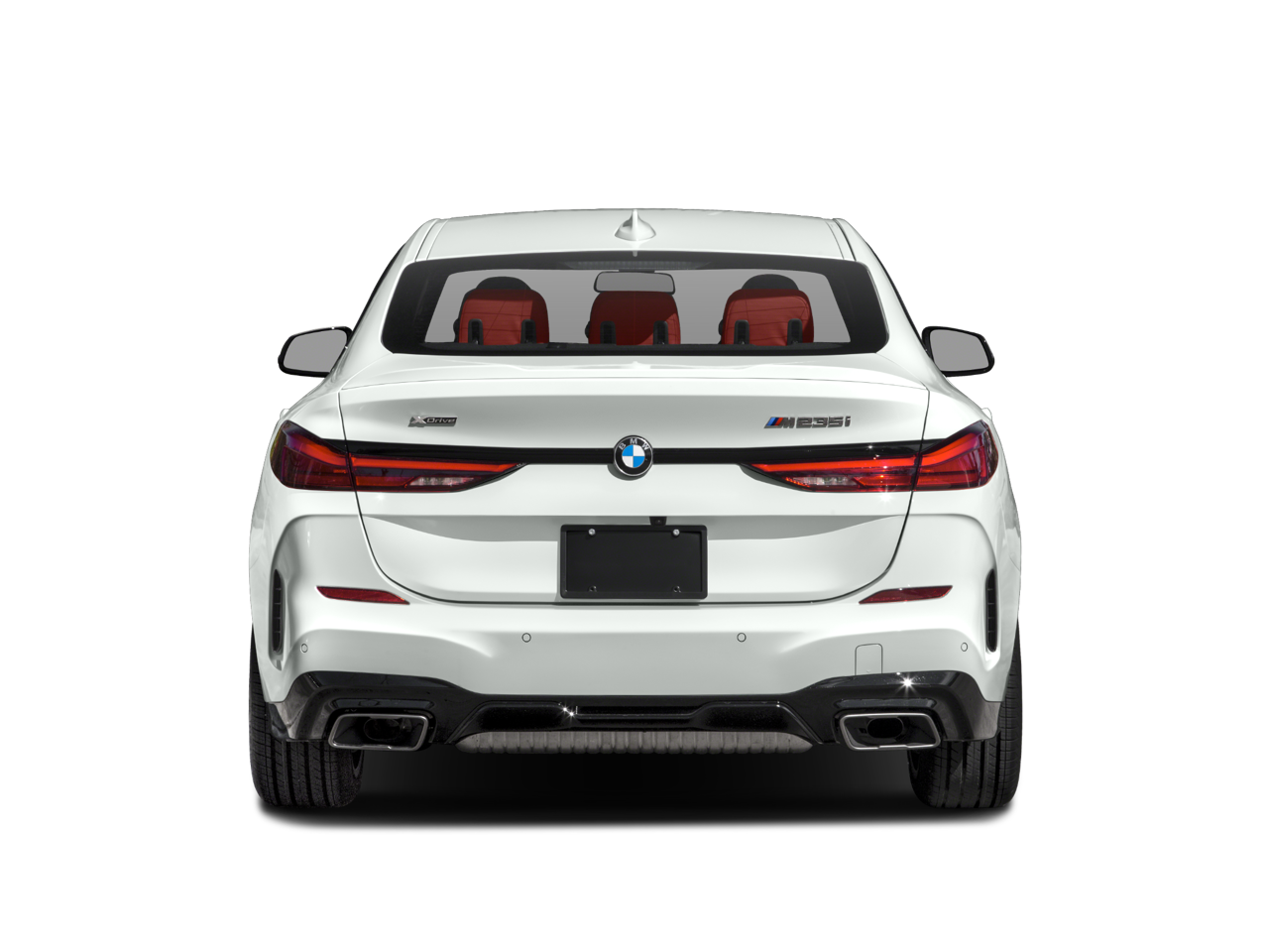 2022 BMW 2 Series M235i xDrive