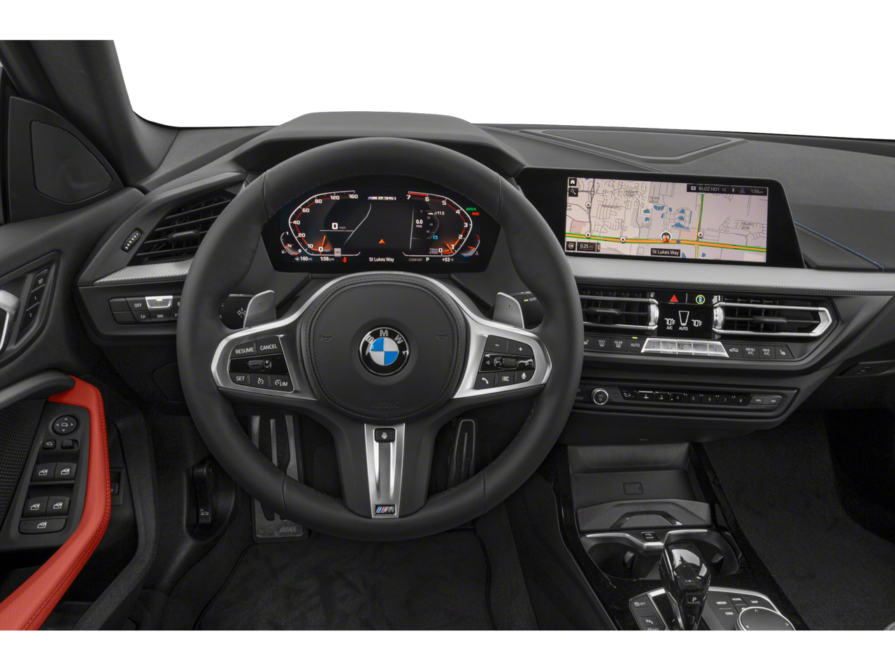 2022 BMW 2 Series M235i xDrive