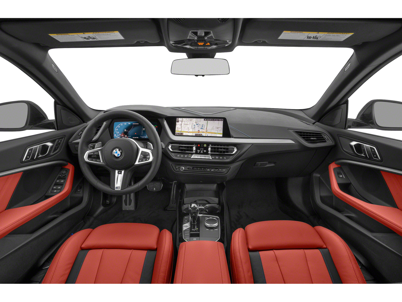 2022 BMW 2 Series M235i xDrive
