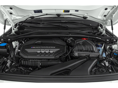 2022 BMW 2 Series M235i xDrive