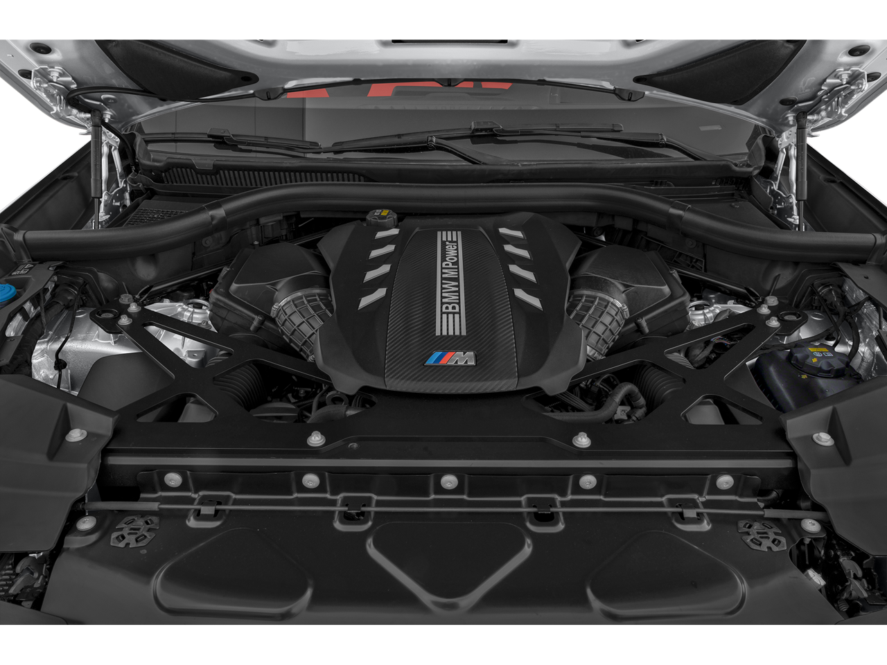 2022 BMW X6 M Base