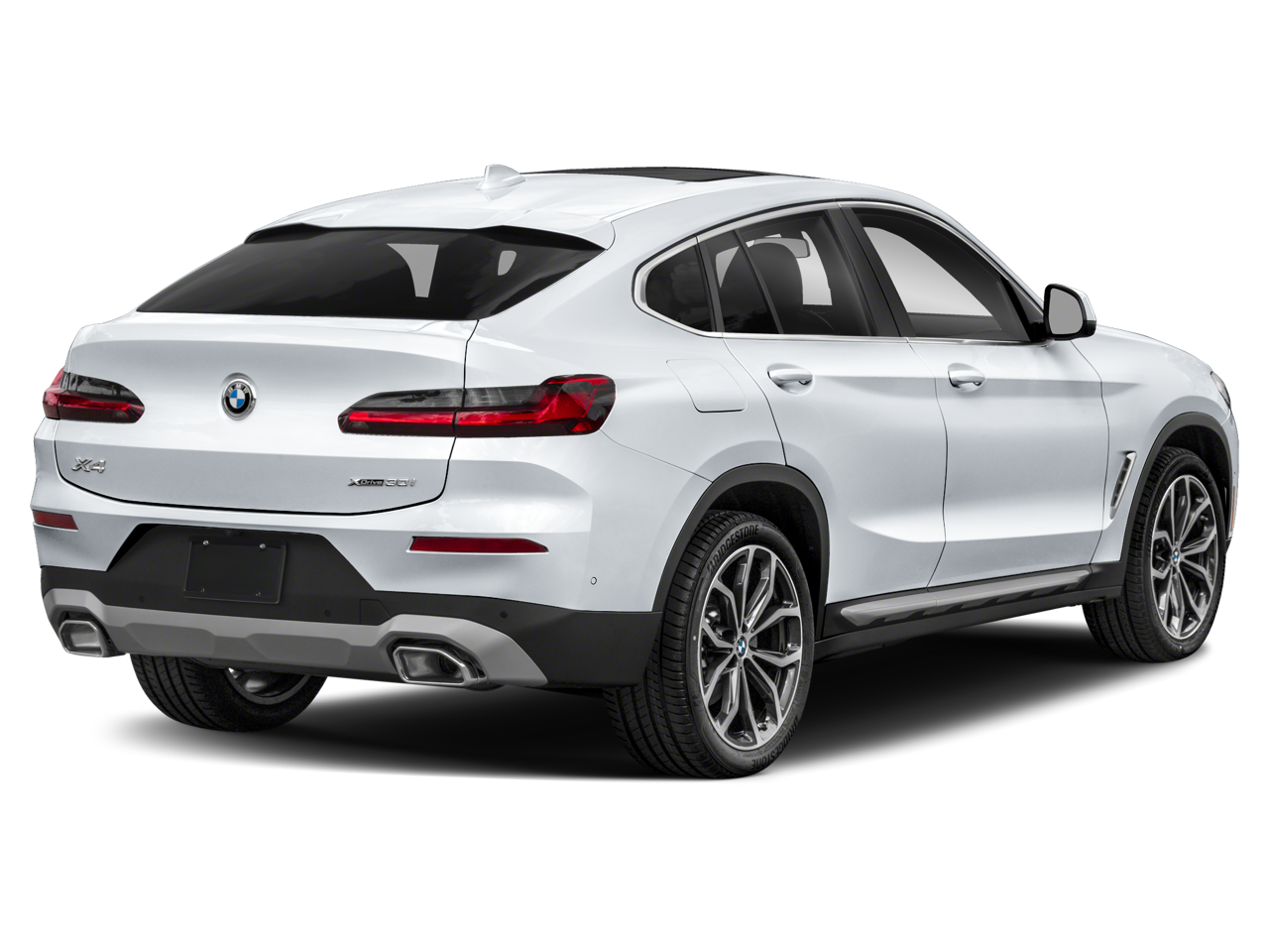 2022 BMW X4 M40i