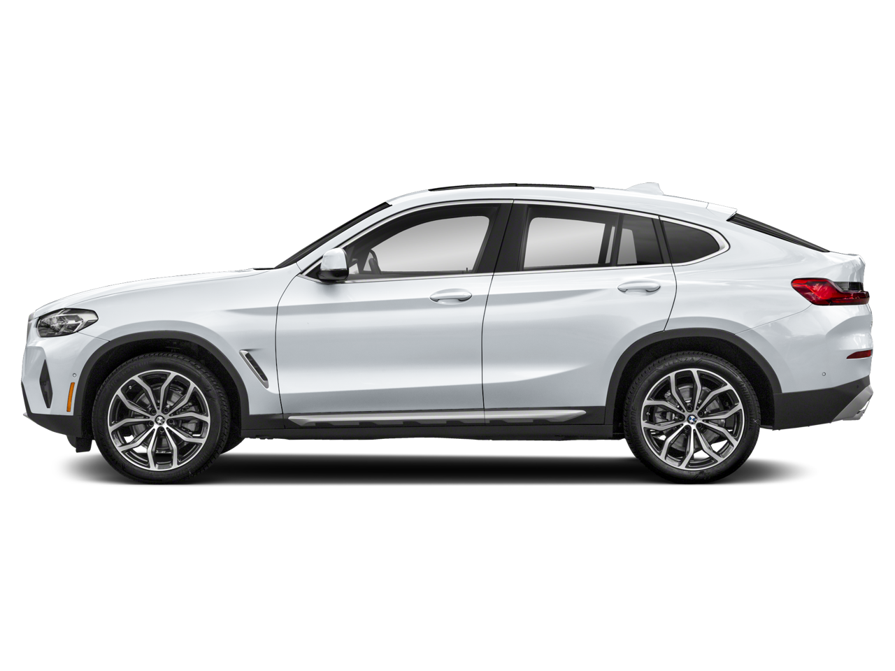 2022 BMW X4 M40i