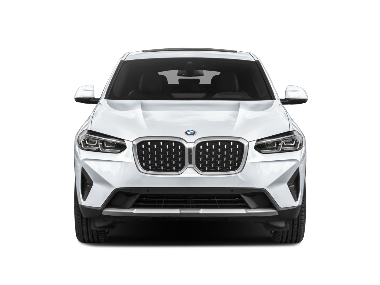 2022 BMW X4 M40i
