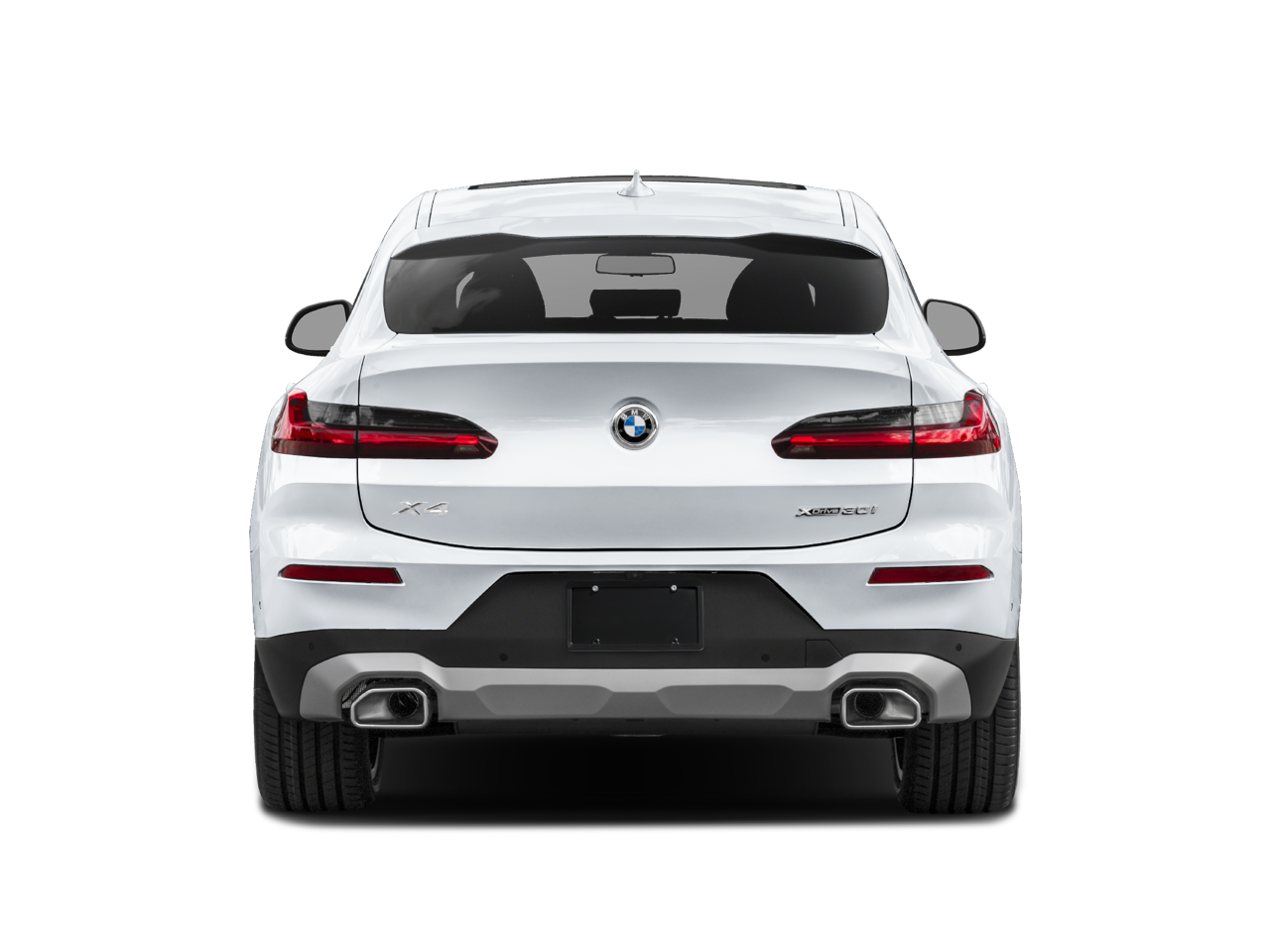 2022 BMW X4 M40i