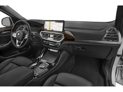 2022 BMW X4 xDrive30i