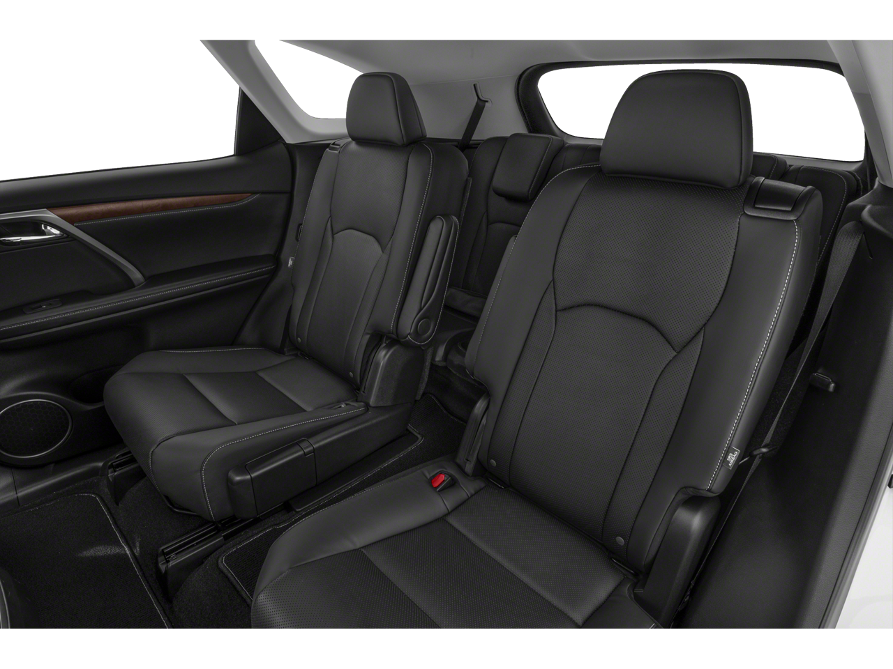 2022 Lexus RX 350L