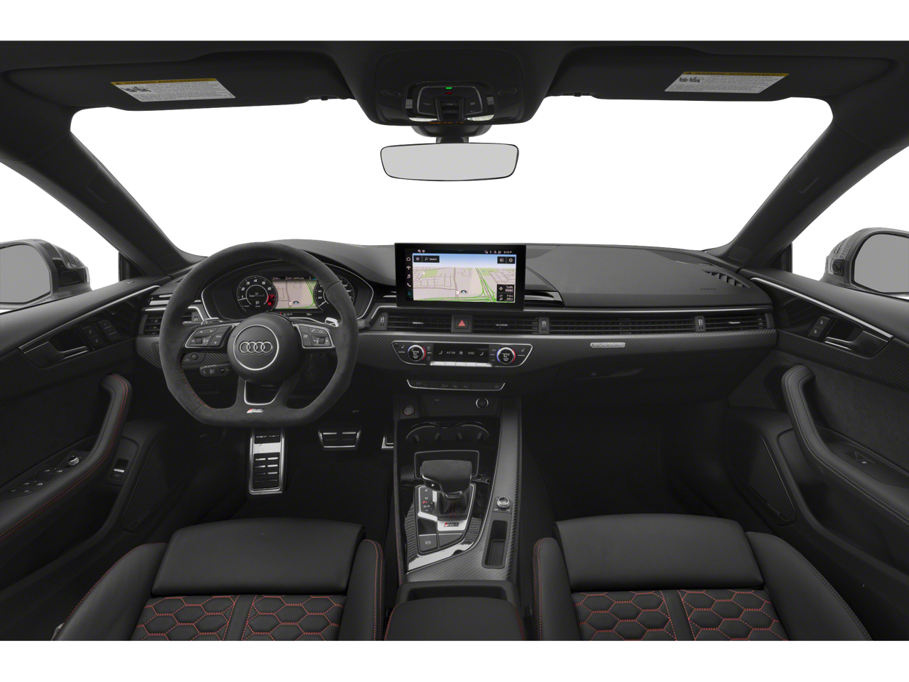 2023 Audi RS 5 2.9T quattro
