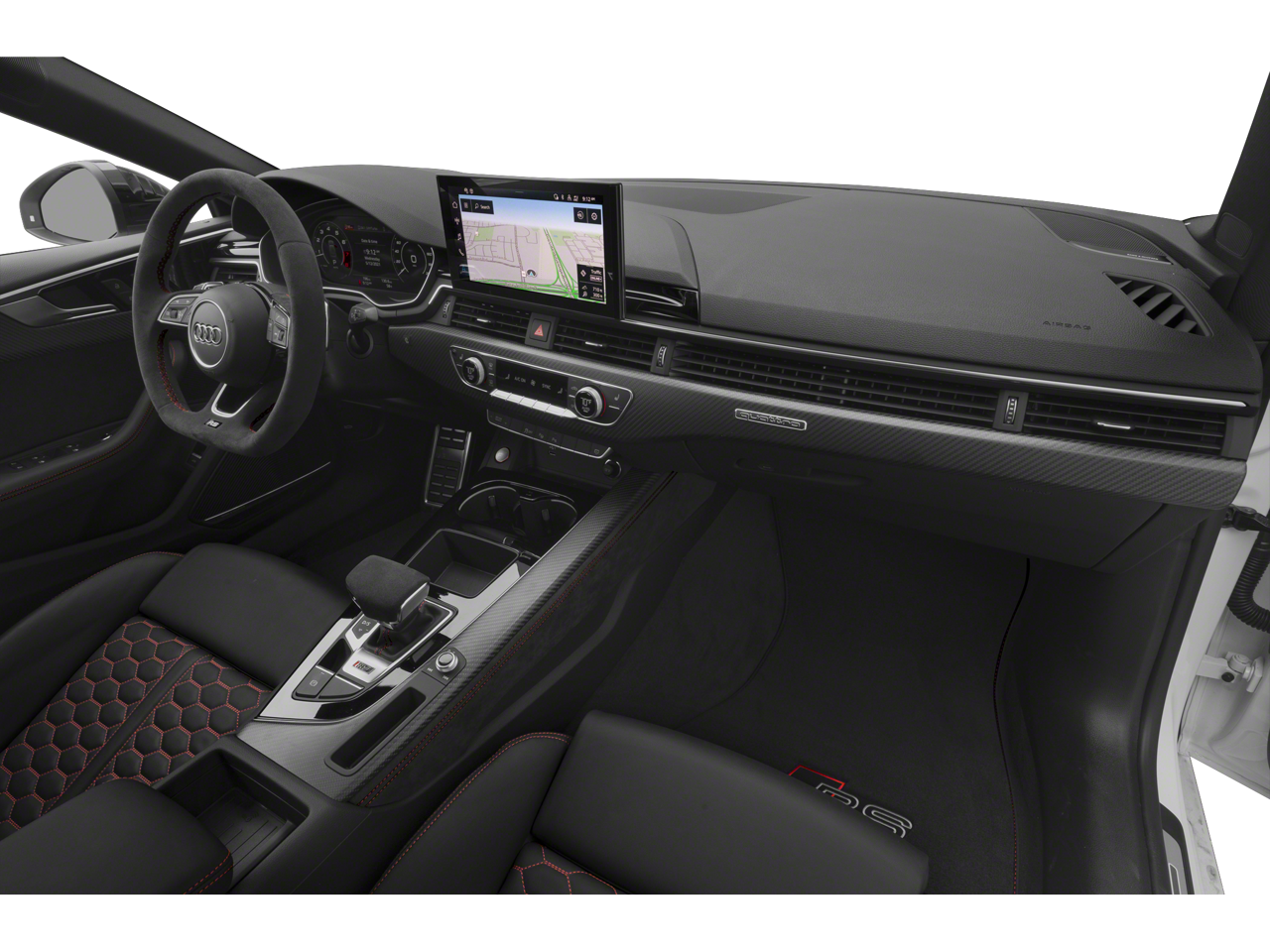 2023 Audi RS 5 2.9T quattro