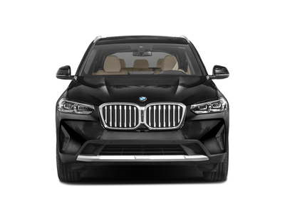 2023 BMW X3 M40i