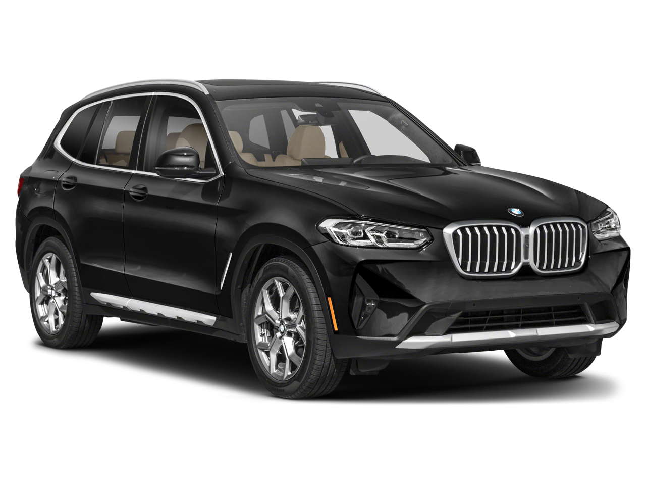 2023 BMW X3 M40i