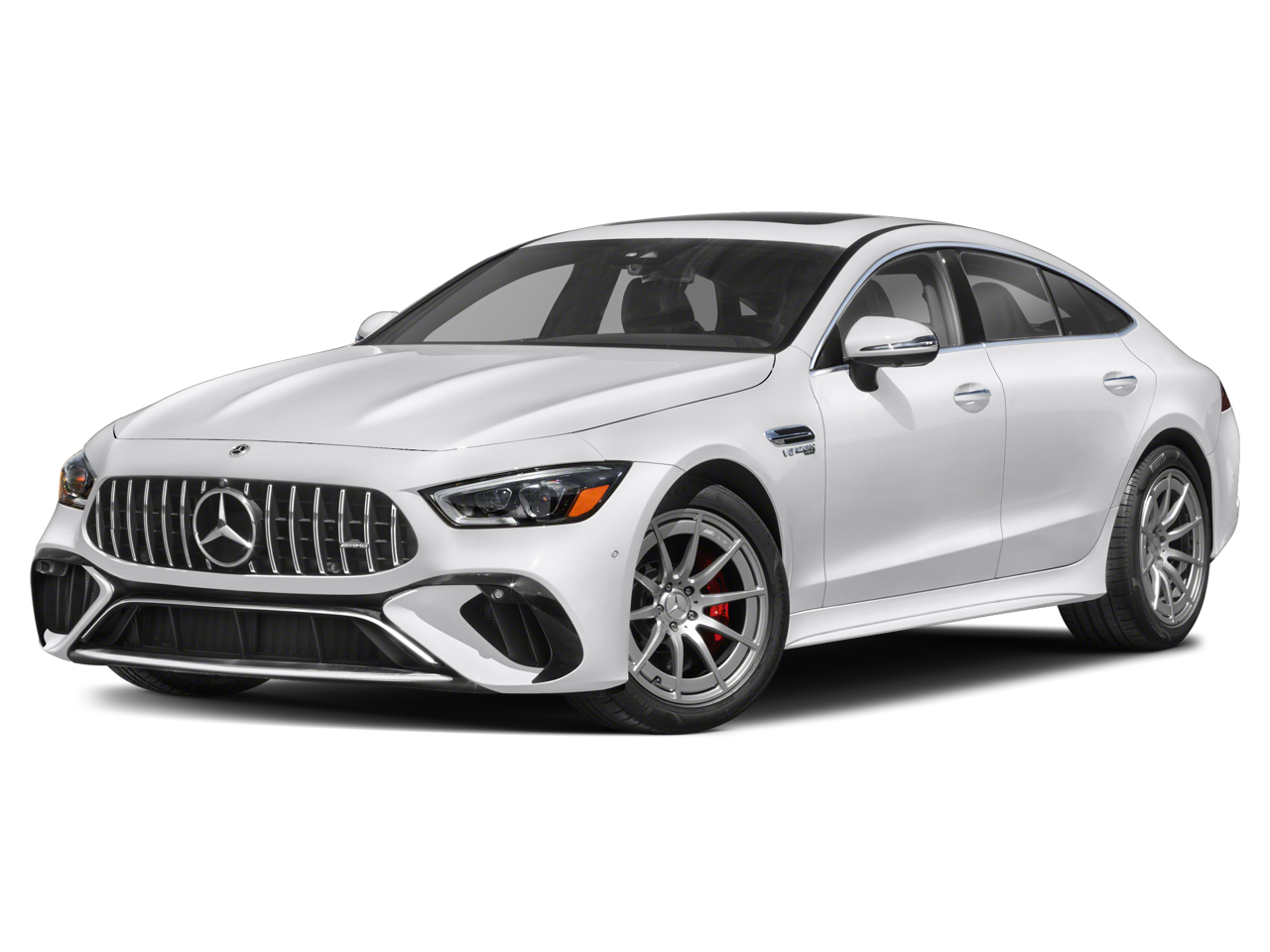 2023 Mercedes-Benz AMG® GT 63 Base 4MATIC®