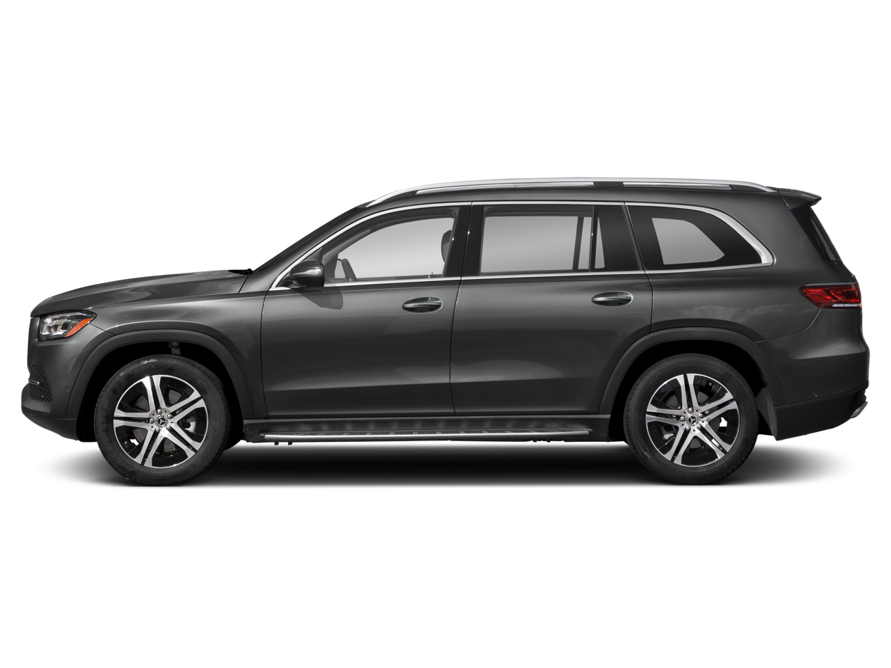 2023 Mercedes-Benz GLS 450 4MATIC®