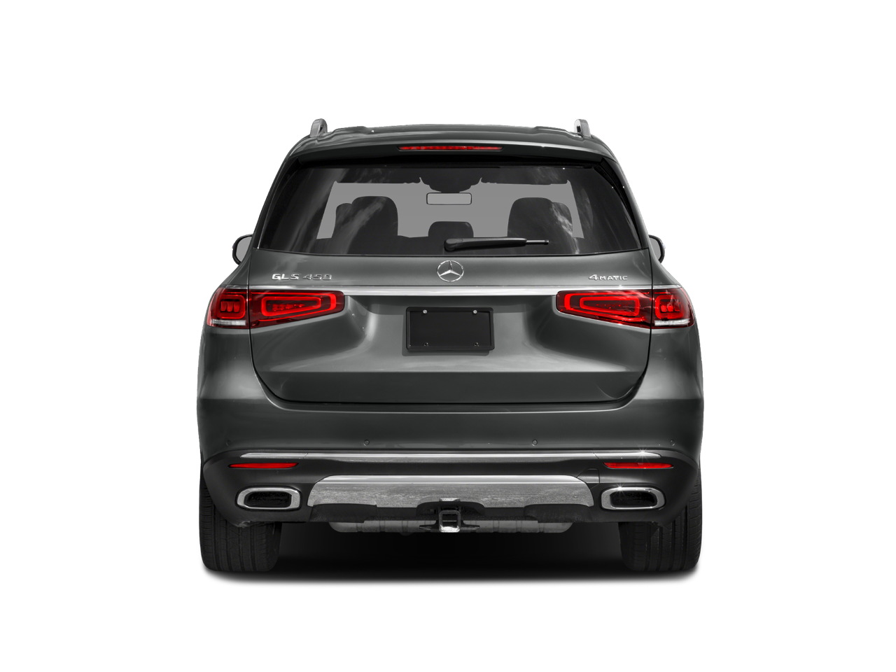 2023 Mercedes-Benz GLS 450 4MATIC®