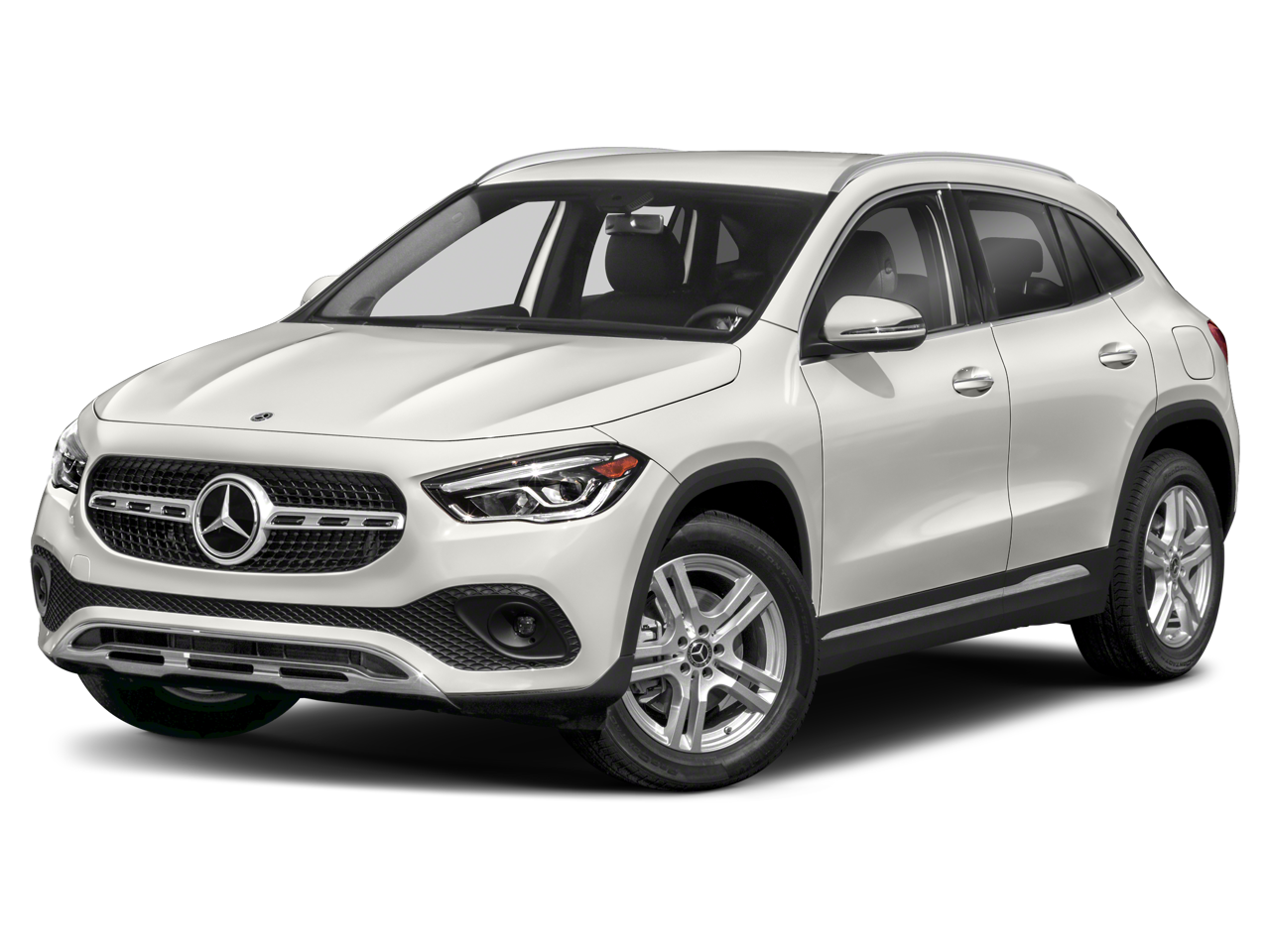 2023 Mercedes-Benz GLA 250 4MATIC 4MATIC®