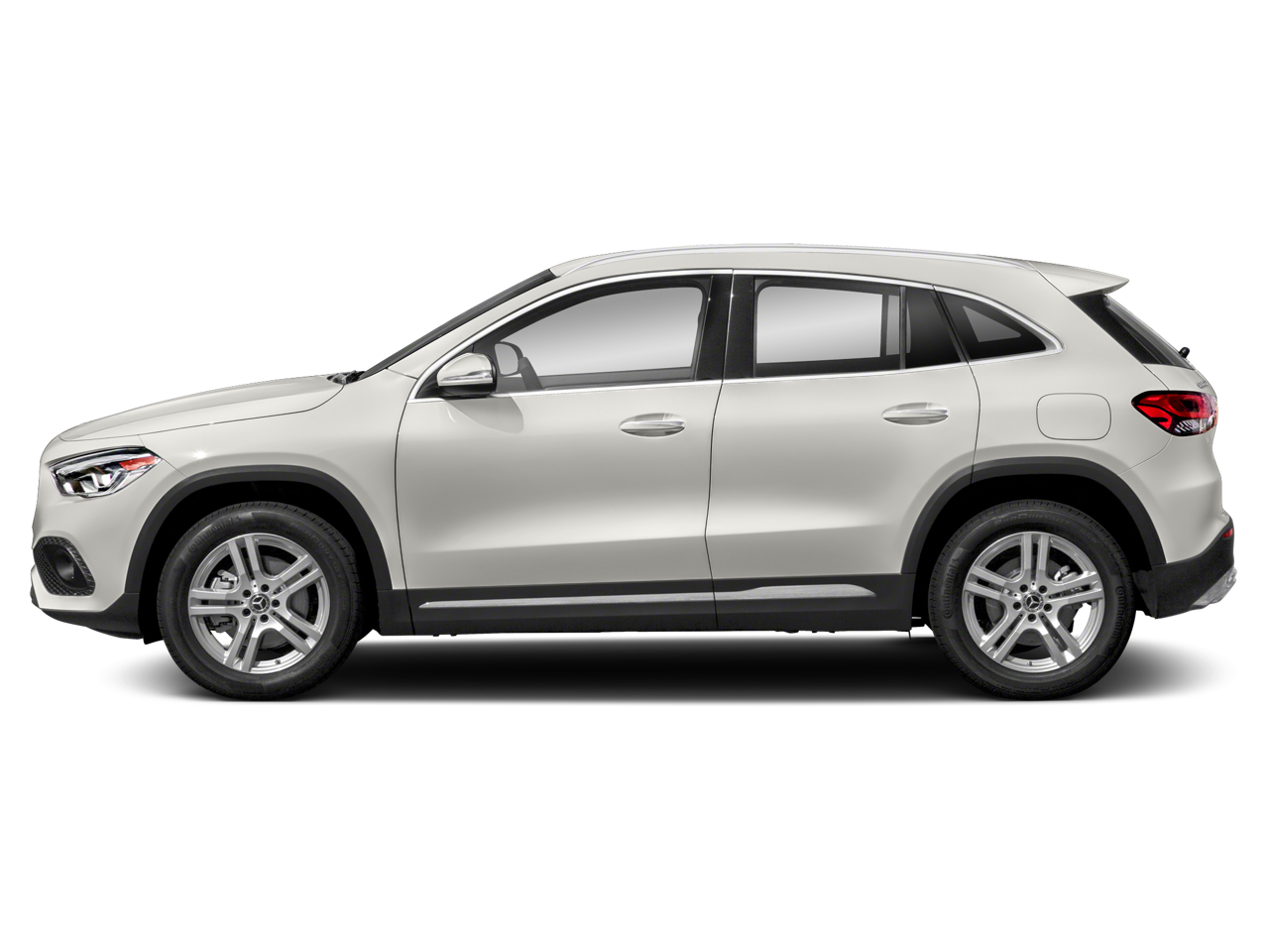 2023 Mercedes-Benz GLA 250 4MATIC 4MATIC®