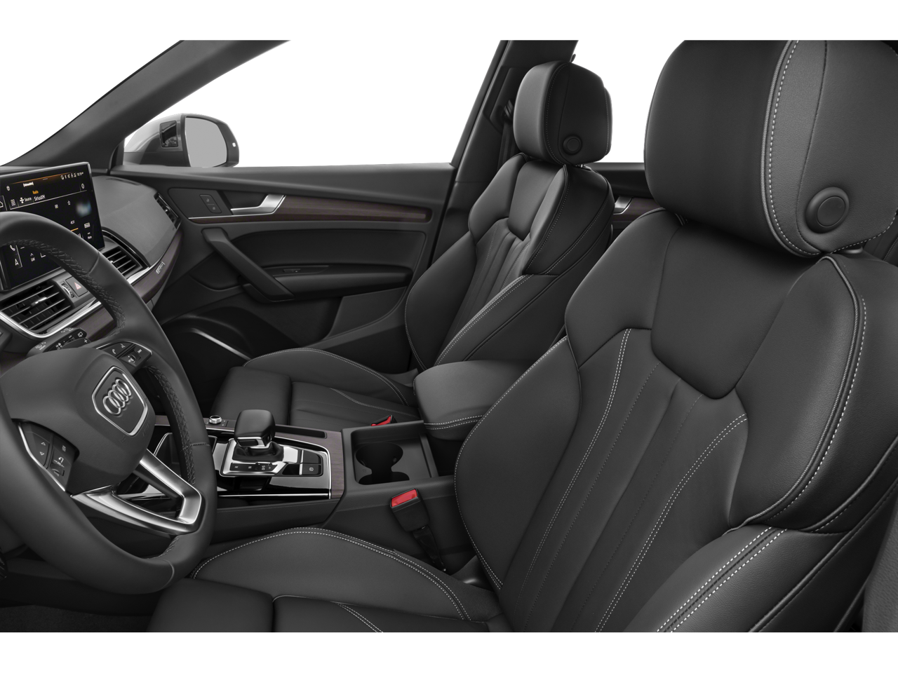 2024 Audi Q5 40 Premium quattro