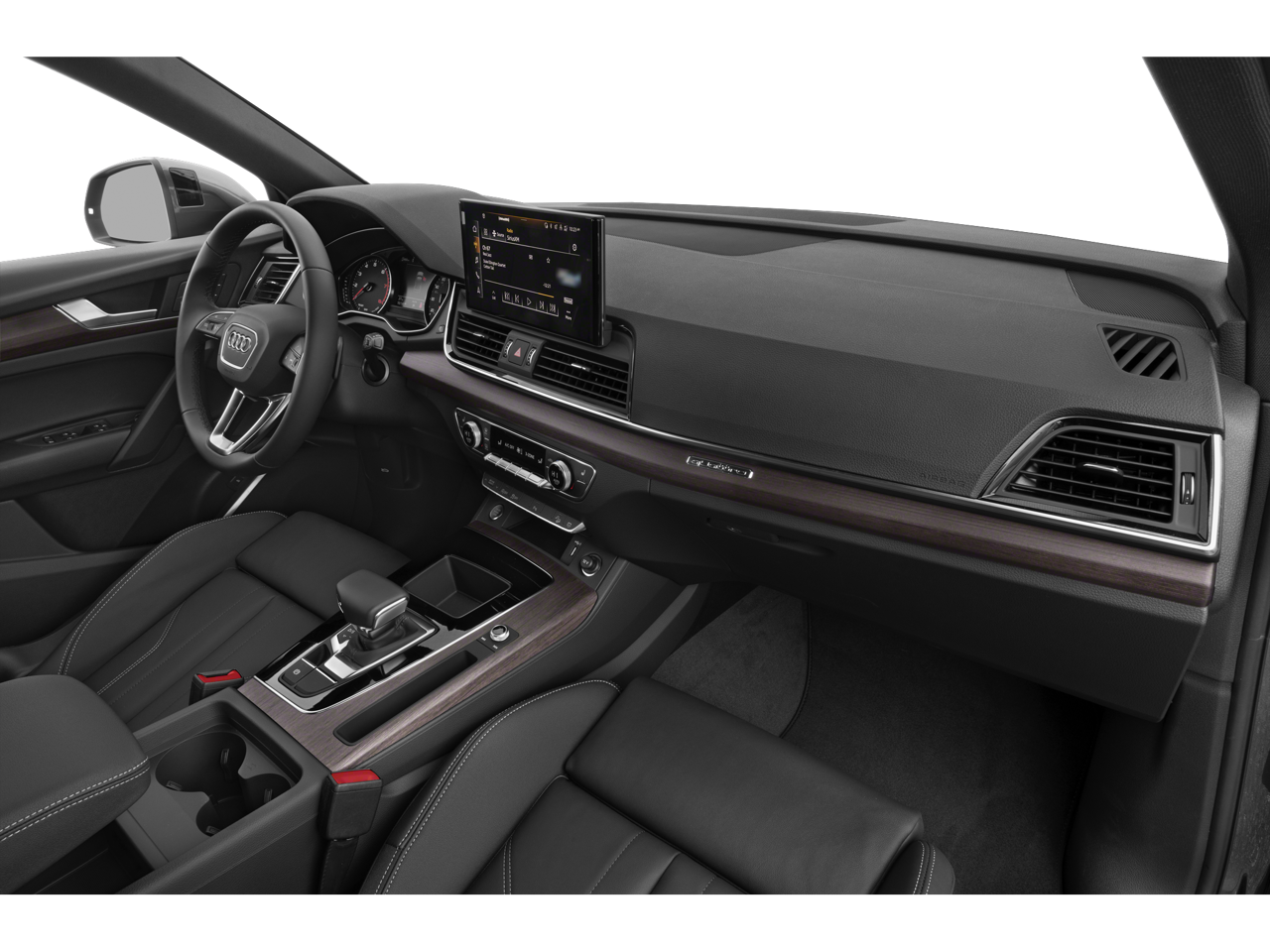 2024 Audi Q5 40 Premium quattro