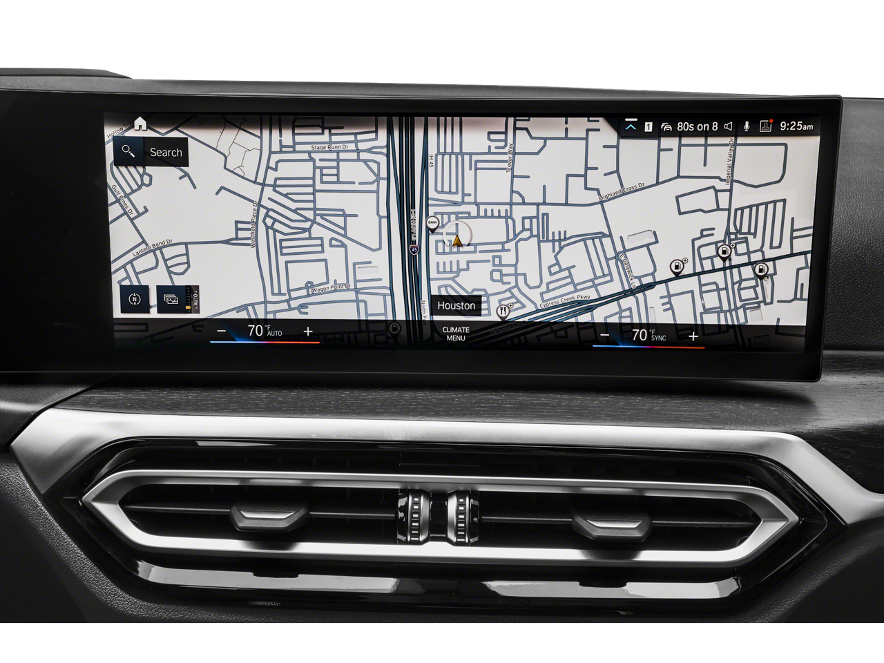 2024 BMW 4 Series 430i xDrive Gran Coupe