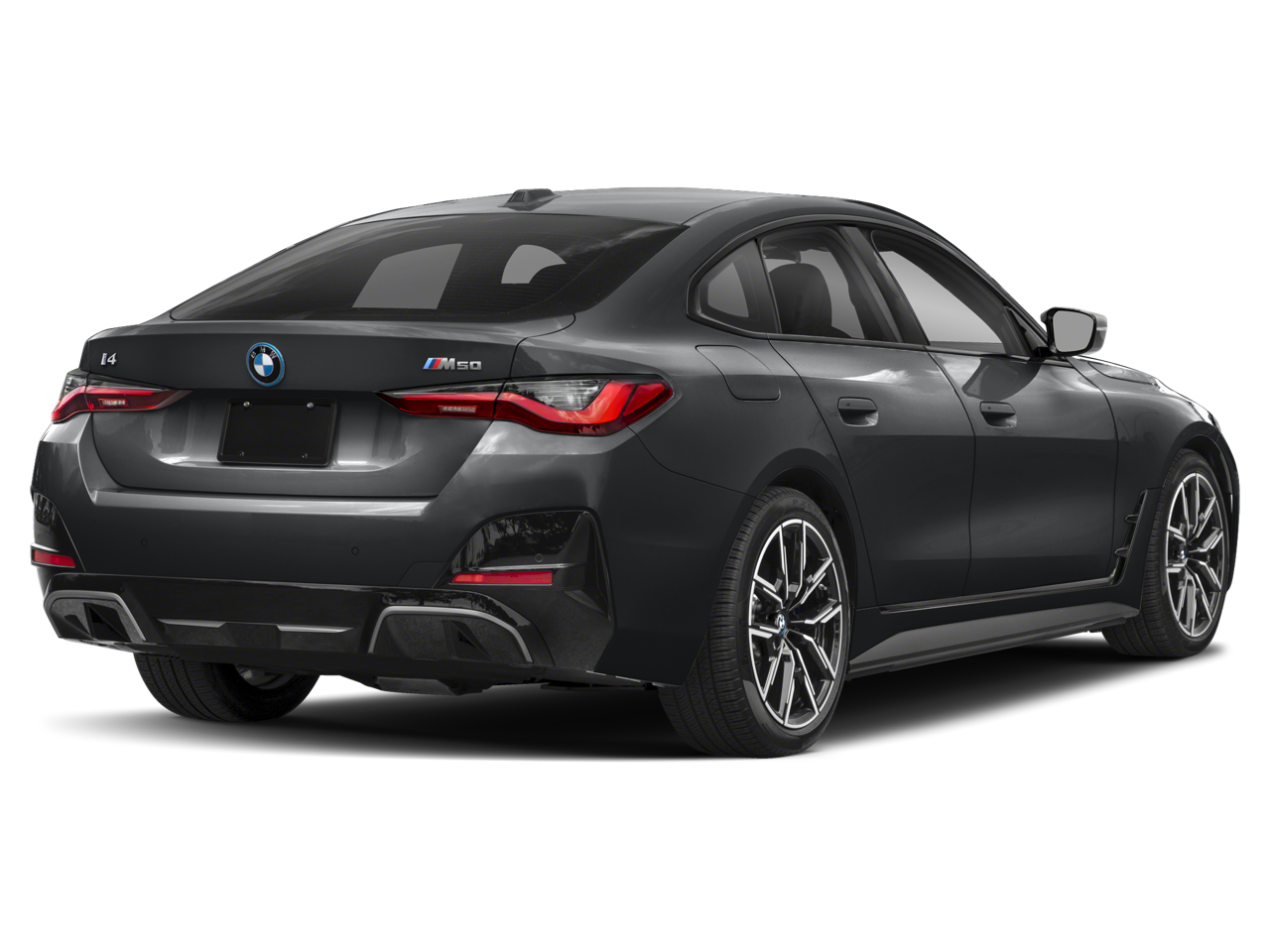 2024 BMW i4 xDrive40