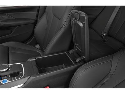 2024 BMW i4 eDrive40 eDrive40