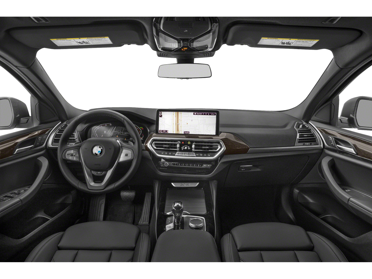 2024 BMW X4 xDrive30i