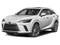 2024 Lexus RX 350h Premium