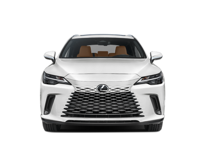 2024 Lexus RX 350h Premium
