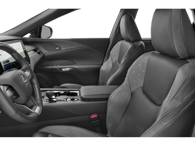 2024 Lexus RX 450h+ Luxury