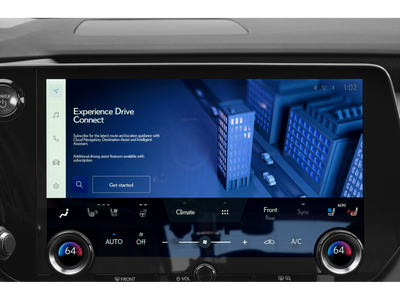 2024 Lexus RX 450h+ Luxury