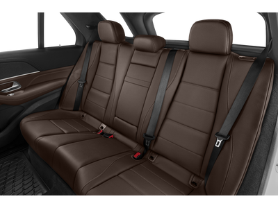 2024 Mercedes-Benz GLE 350 4MATIC®