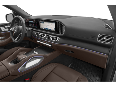 2024 Mercedes-Benz GLE 350 4MATIC®