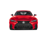 2025 Lexus IS 350 F SPORT