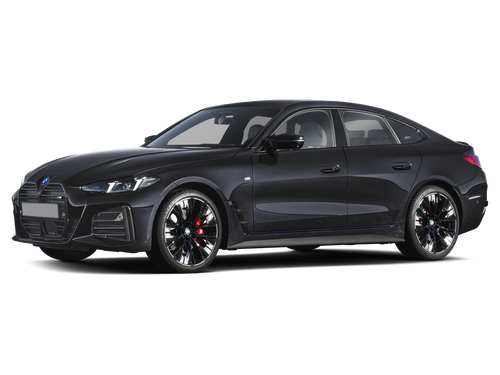 2026 BMW 4 Series M440i xDrive Gran Coupe
