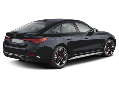 2026 BMW 4 Series M440i xDrive Gran Coupe