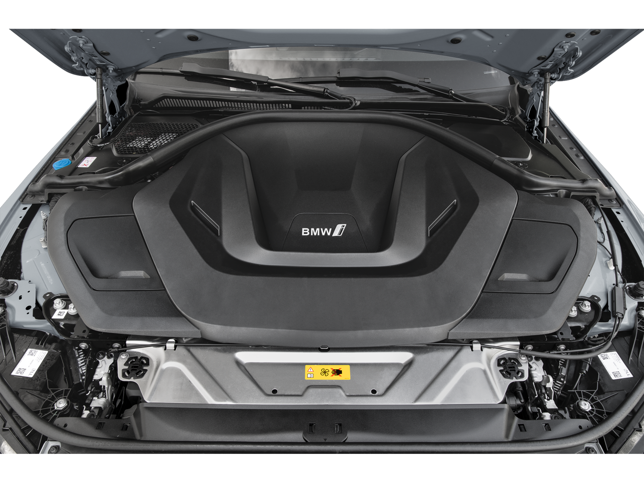 2026 BMW i4 M60