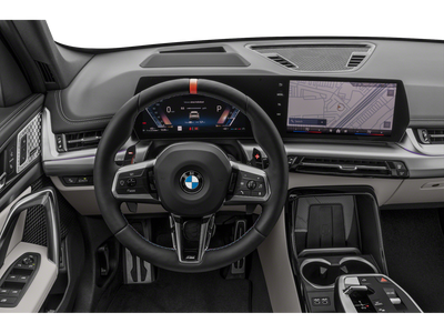 2026 BMW X1 M35i