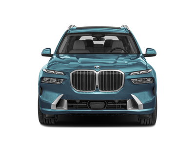 2027 BMW X7 M60i