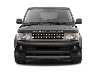2010 Land Rover Range Rover Sport HSE