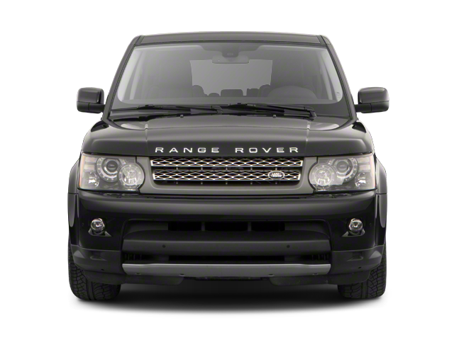 2010 Land Rover Range Rover Sport HSE