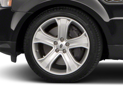 2010 Land Rover Range Rover Sport HSE