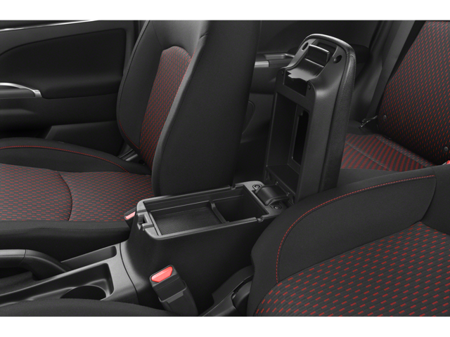 2018 Mitsubishi Outlander Sport SEL