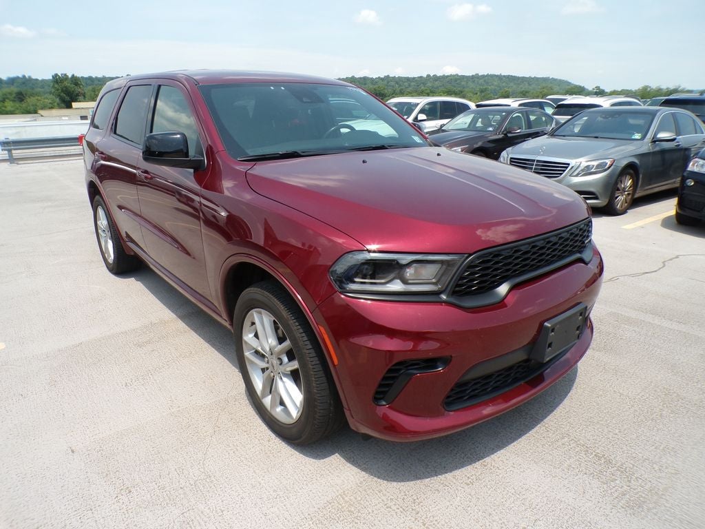 2023 Dodge Durango GT Launch Edition AWD's photo